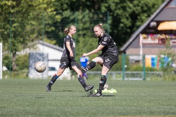 Bild 28 - wBJ SV Henstedt Ulzburg - TuS Rotenhof : Ergebnis: 12:0